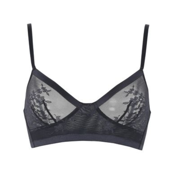 21.  🆕 Free People Elise Bralette - Picture 2 of 11